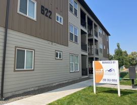 622 Fillmore St #207 - Photo 1 of 1