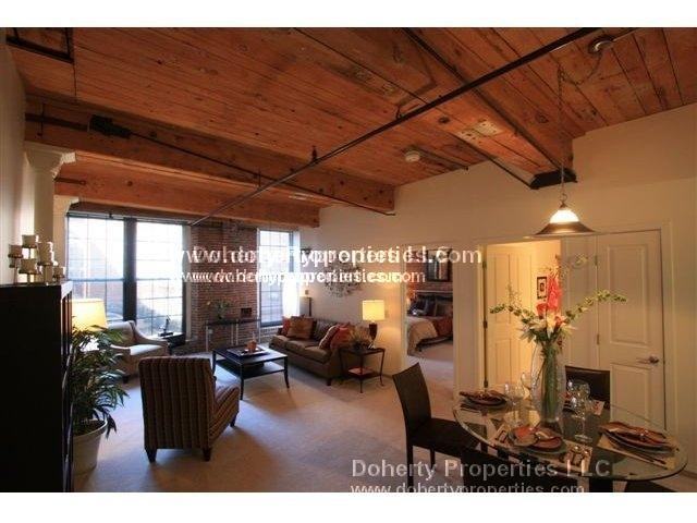 John St #531
