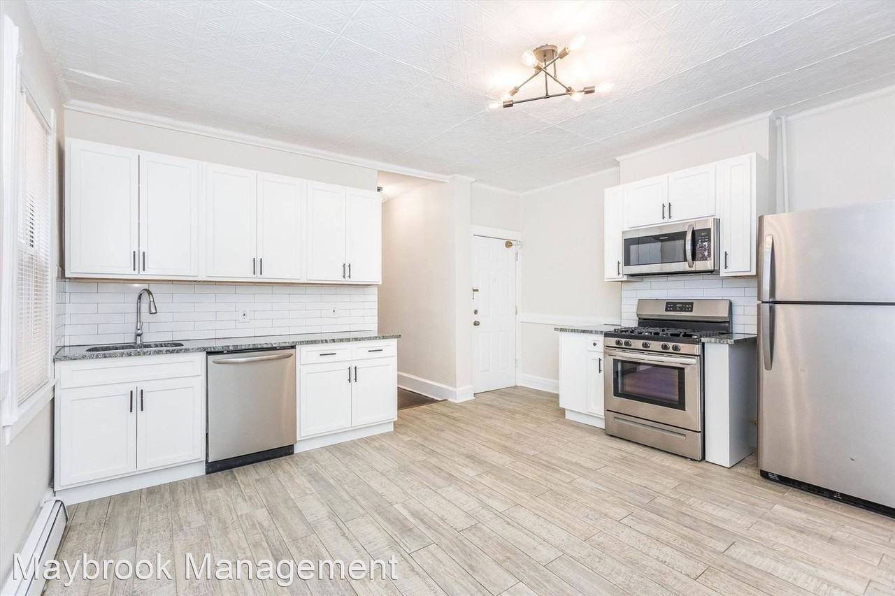 The Regis at 105 Pine Street Apartments 105 Pine St, Montclair, NJ