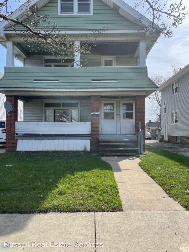 4421 W 49th St Apartments in Old Brooklyn, Cleveland, OH 44144 Zumper