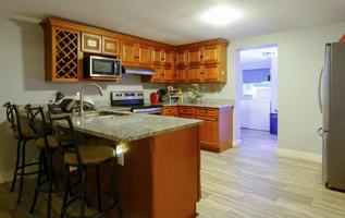 featured image of N 45th St