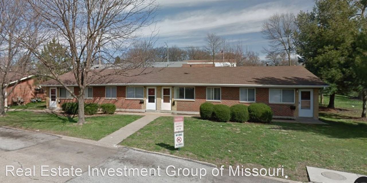 Luxury Living at Its Finest 113 Marvin Gardens, Saint Louis, MO 63114