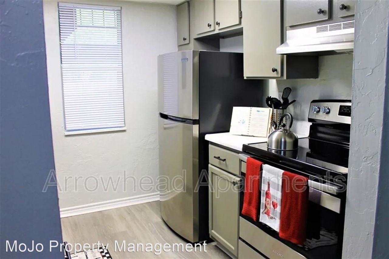 Arrowhead Apartments 1127 E Gore Blvd, Lawton, OK 73501 Zumper