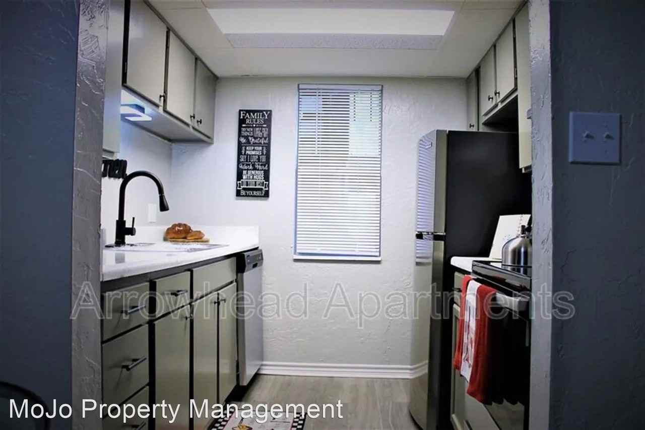 Arrowhead Apartments 1127 E Gore Blvd, Lawton, OK 73501 Zumper