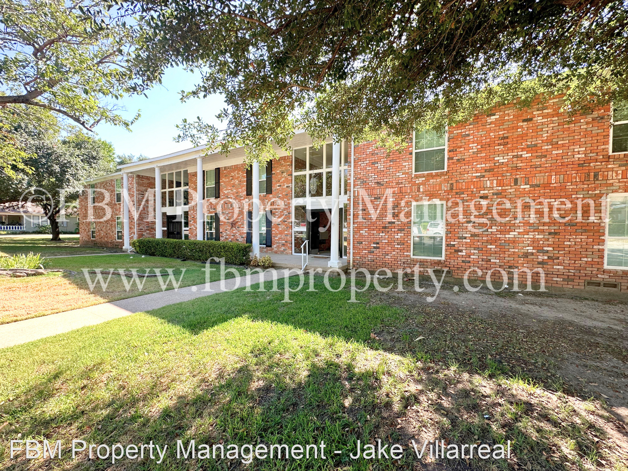 518 N Rogers Street Apartments 518 N Rogers St, Waxahachie, TX 75165