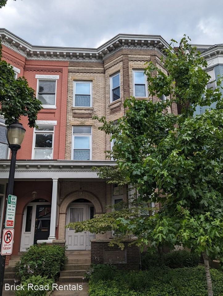 1609 W Grace St Apartments in The Fan, Richmond, VA 23220 Zumper