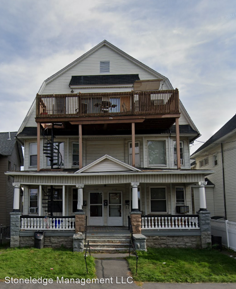 1125 1127 Pittston Ave Apartments in South Side, Scranton, PA 18505