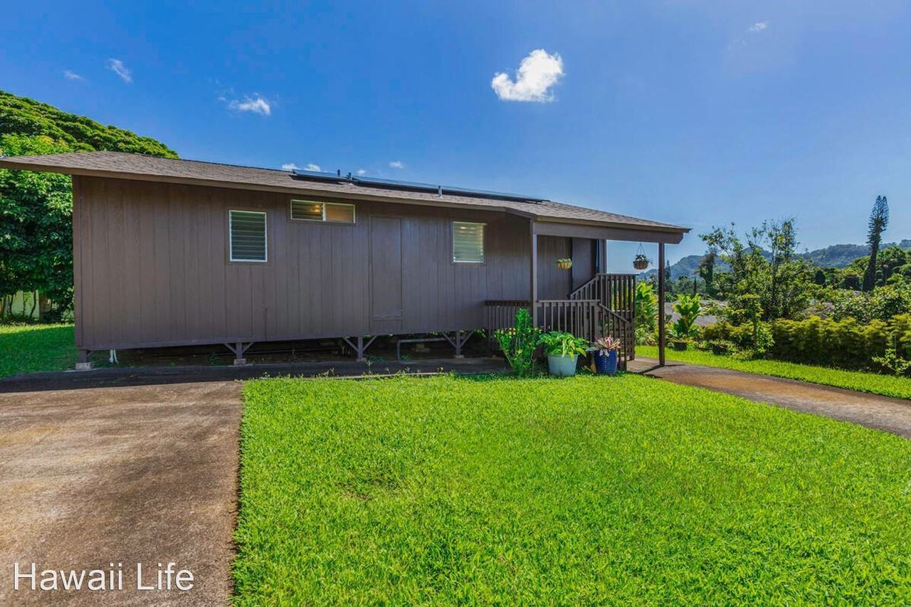 Apartments for Rent In Kapaa, HI Rentals Available Zumper