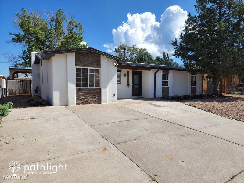 12505 Conejo Rd Ne, Albuquerque, NM 87123 4 Bedroom House for 2,345