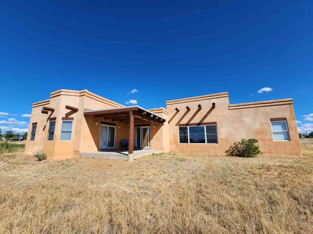102 Jornada Loop - Photo 2 of 18