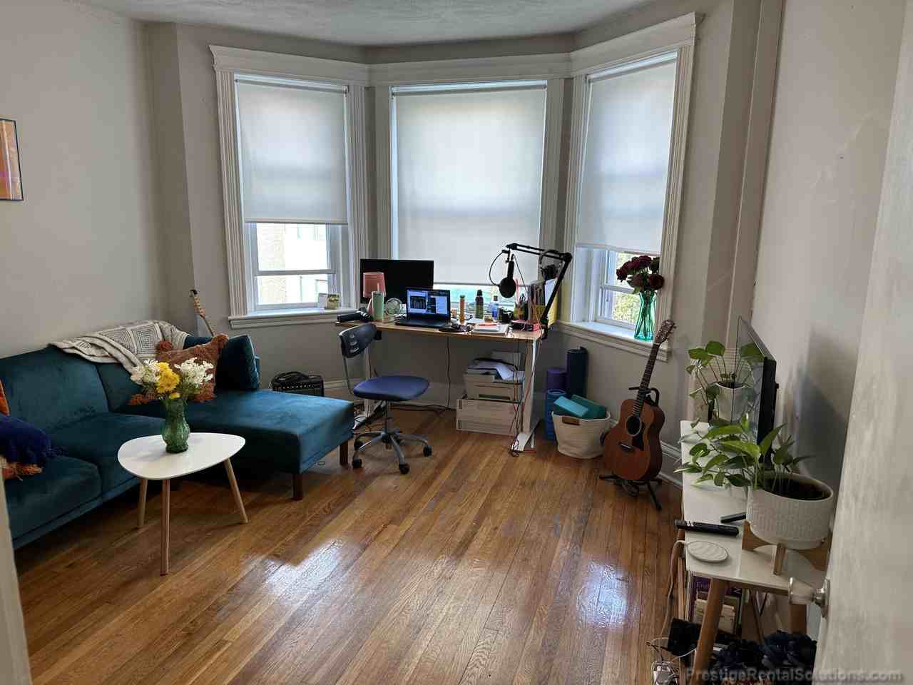 Gordon St #12 - Photo 5 of 14