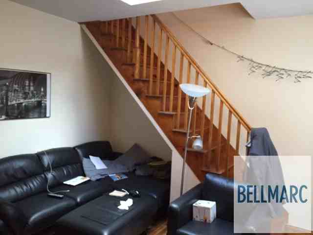 Broadway & West 85th St #ph4