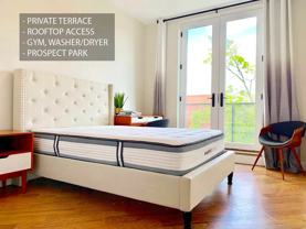 Rogers Ave & Fenimore St #84 - Photo 1 of 1