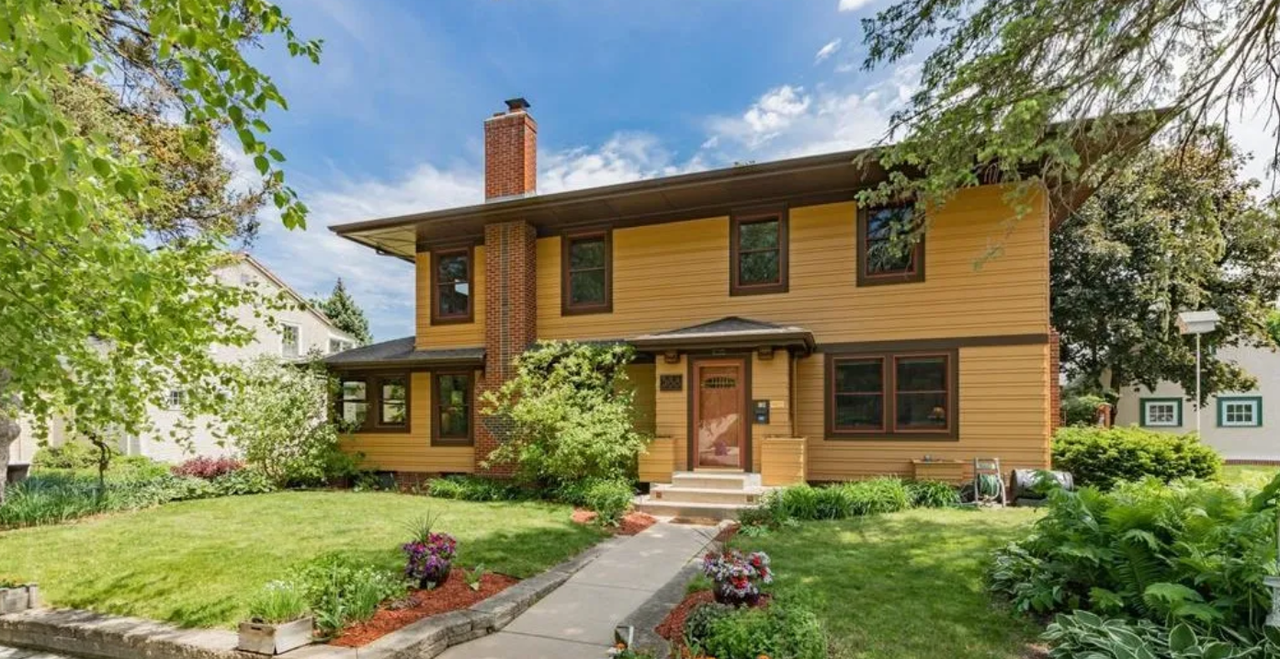 388 Mount Curve Blvd #NA - Photo 3 of 3