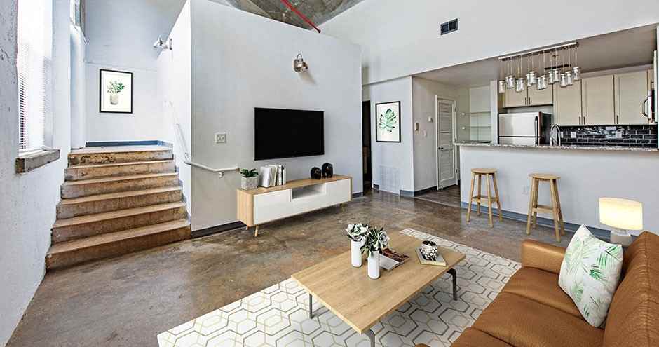 Bass Lofts Apartments - Photo 2 of 23