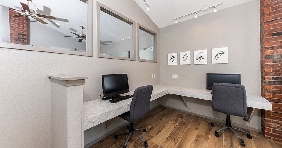 Brady Station Apartments - Photo 5 of 66