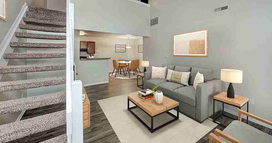 Carmel Landing Apartment Homes - Photo 2 of 81