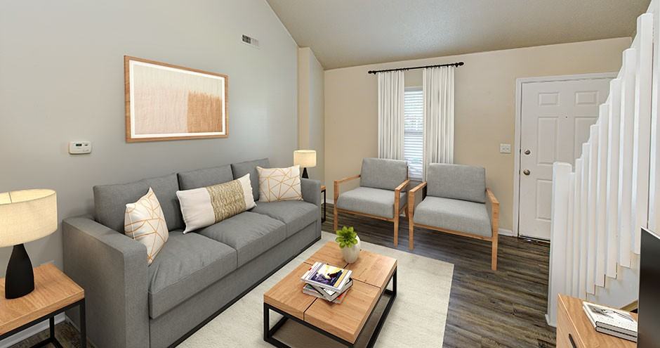 Carmel Landing Apartment Homes - Photo 4 of 81