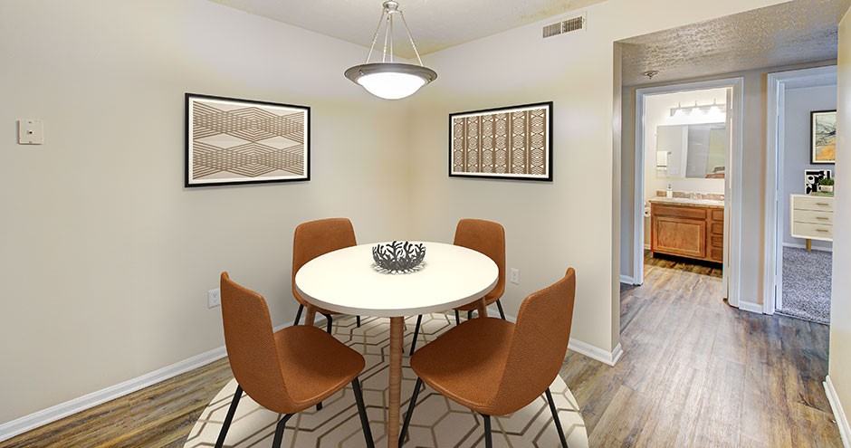 Carmel Landing Apartment Homes - Photo 6 of 81