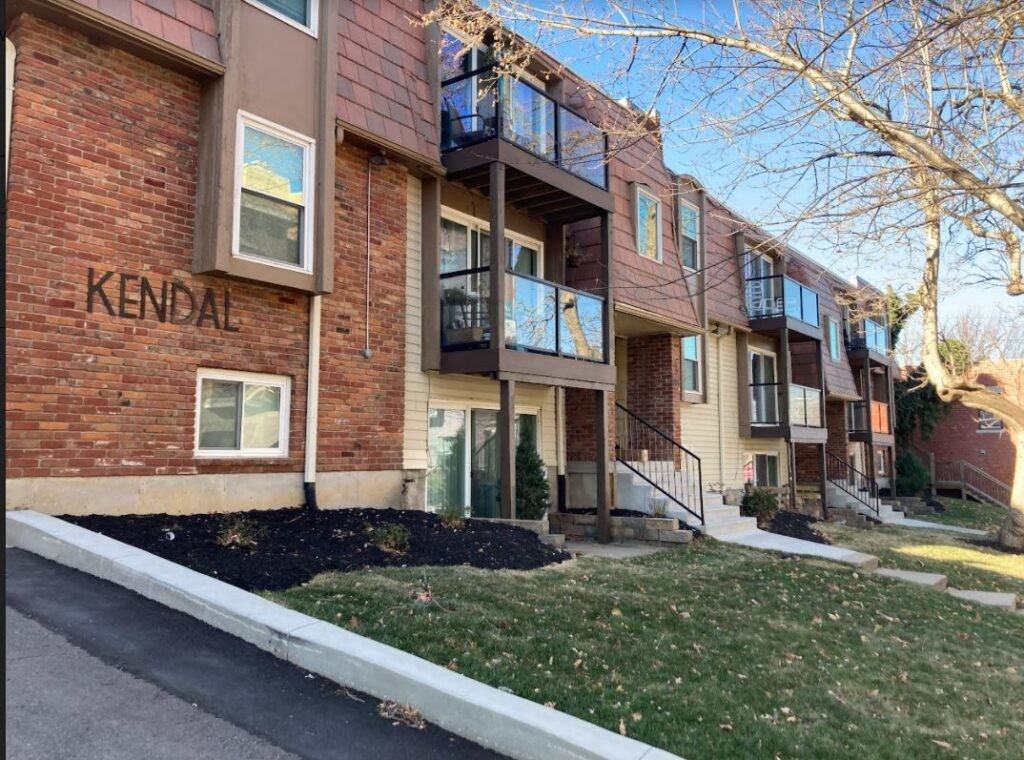 4406 Pennsylvania Ave #4418 - Photo 3 of 13