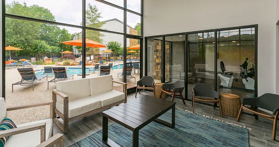 Brandywine Apartment Homes - Photo 2 of 79