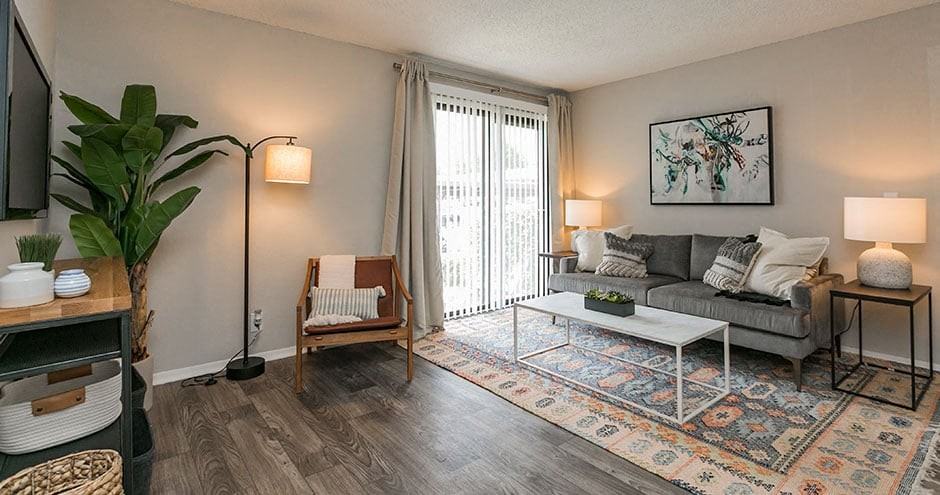 Brandywine Apartment Homes - Photo 5 of 79