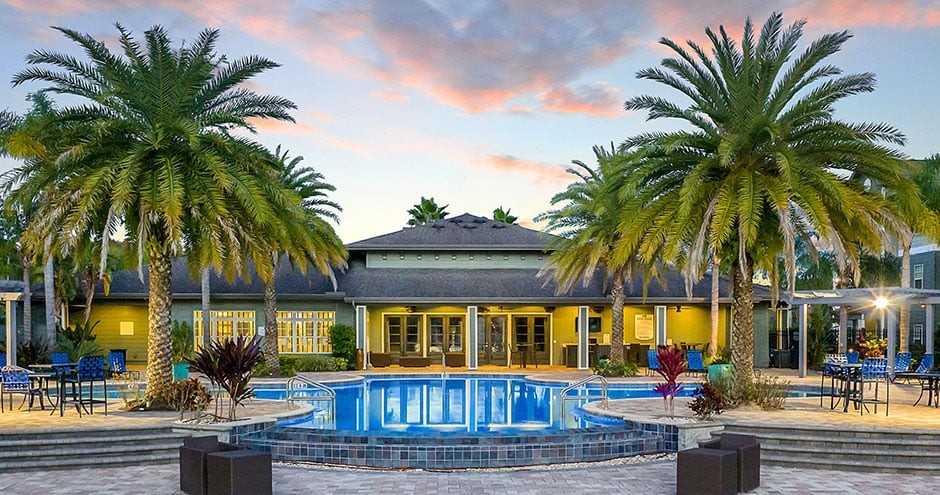 Andros Isles Apartments 100 Acklins Cir, Daytona Beach, FL 32119 Zumper