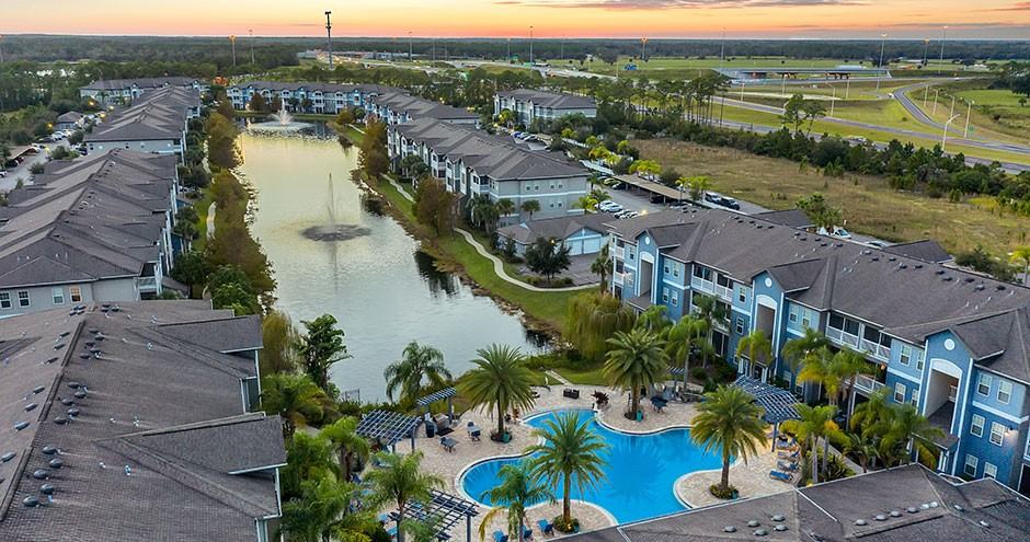 Andros Isles Apartments 100 Acklins Cir, Daytona Beach, FL 32119 Zumper