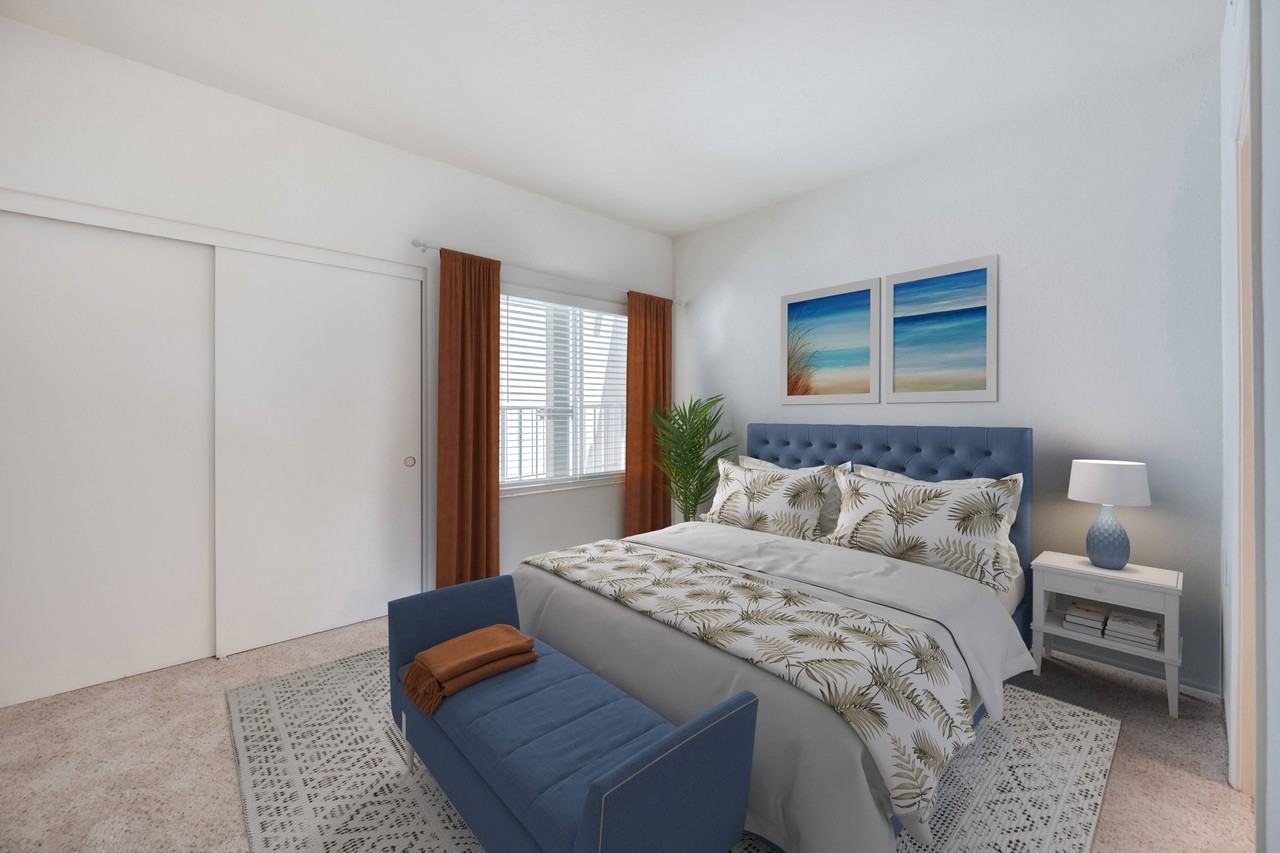 Rancho Franciscan Senior Apartments - Photo 5 of 21