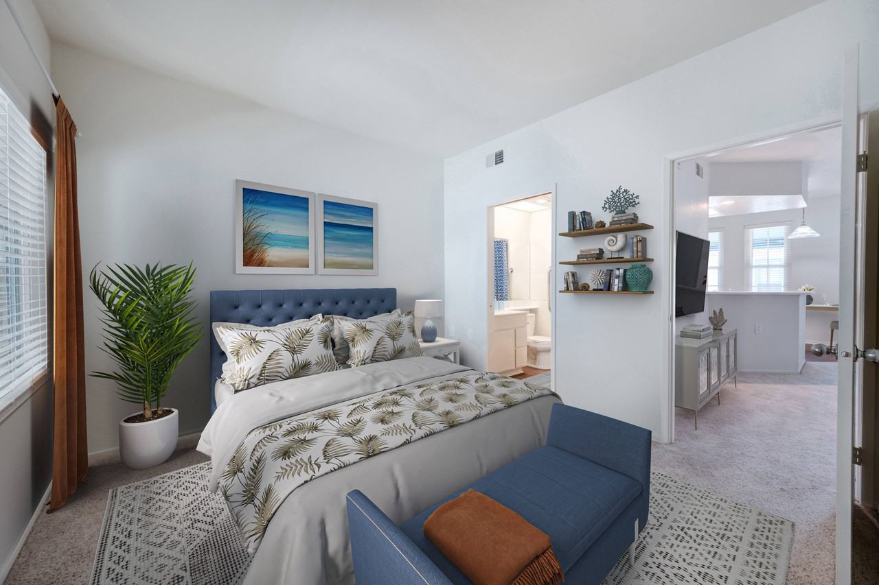 Rancho Franciscan Senior Apartments - Photo 6 of 21