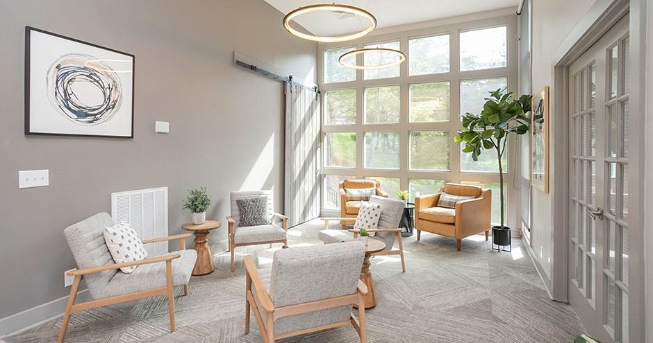 Arbors of Brentwood Apartment Homes Townhouses 100 Brentwood Pl, Nashville, TN 37211 Zumper