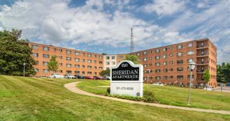 Sheridan Apartments - Photo 1 of 1