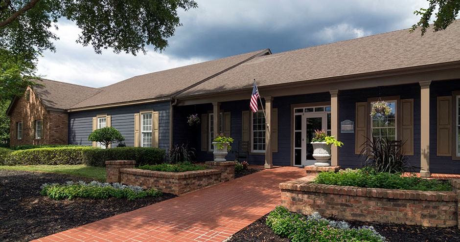 Austin Chase Apartments 291 Plantation Centre Dr N, Macon, GA 31210