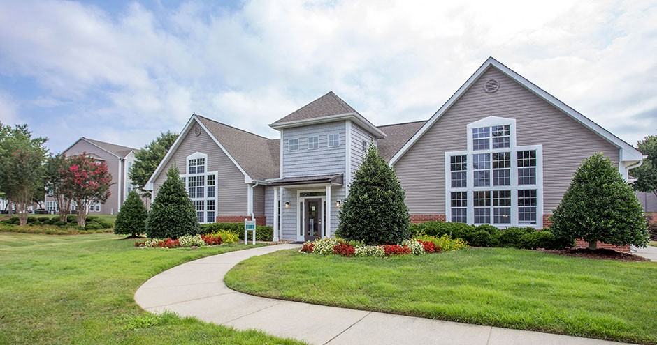 Abbington Place Apartment Homes Apartments 1521 Bridford Pkwy