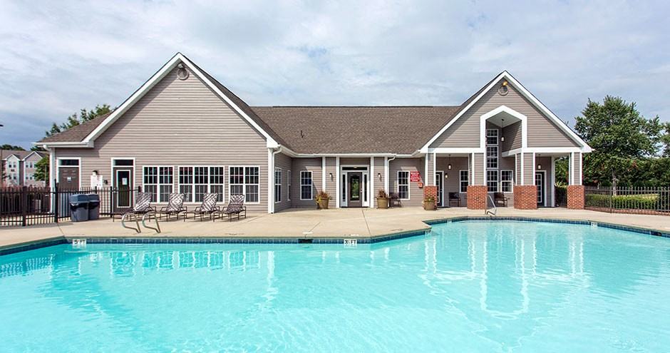 Abbington Place Apartment Homes Apartments 1521 Bridford Pkwy