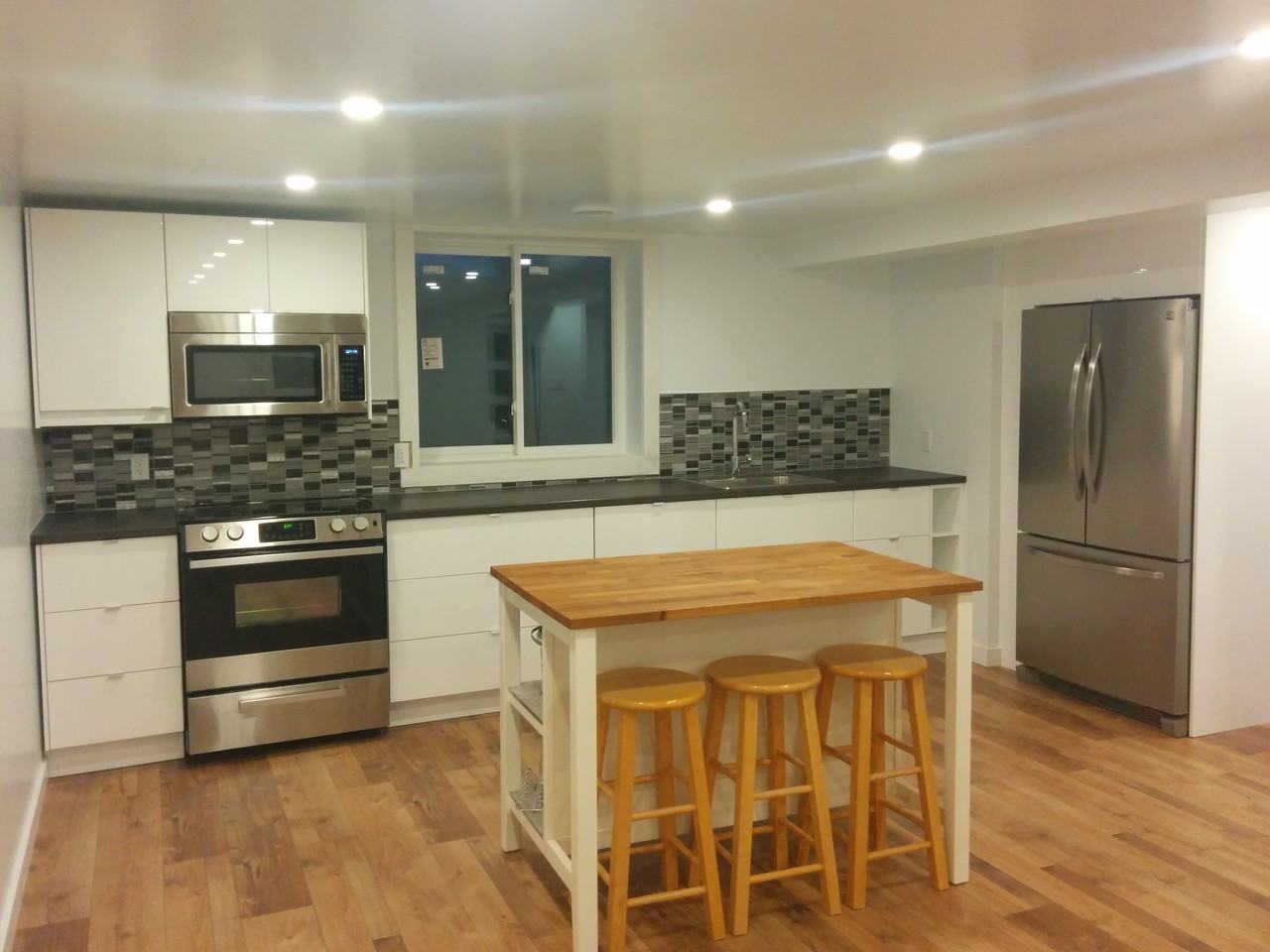 2411 Ogilvie Road #B - Photo 2 of 11