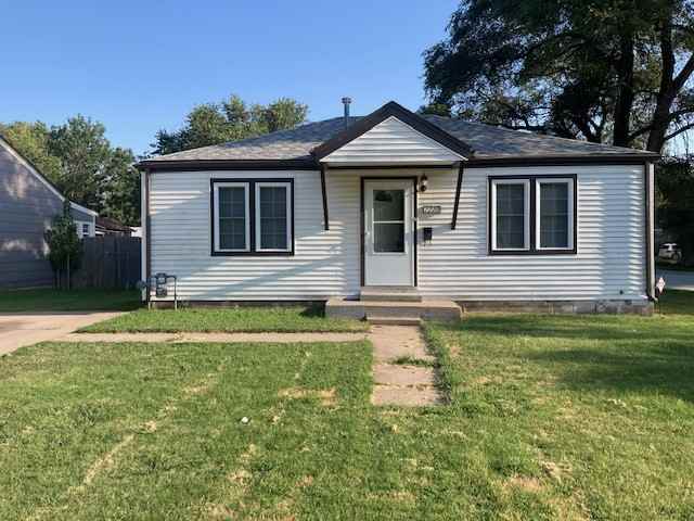 2229 West Irving Street