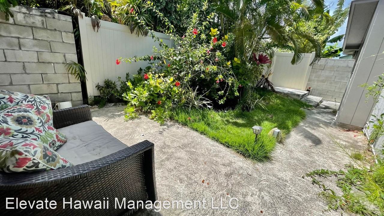 255 Oneawa Street - Photo 3 of 20