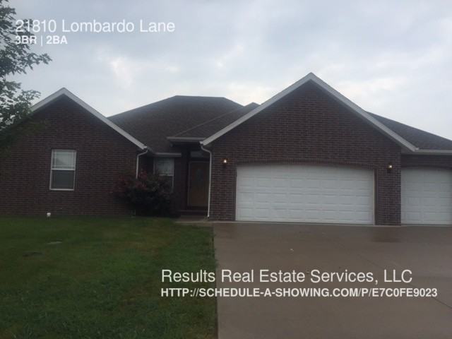 21810 Lombardo Ln - Photo 2 of 20