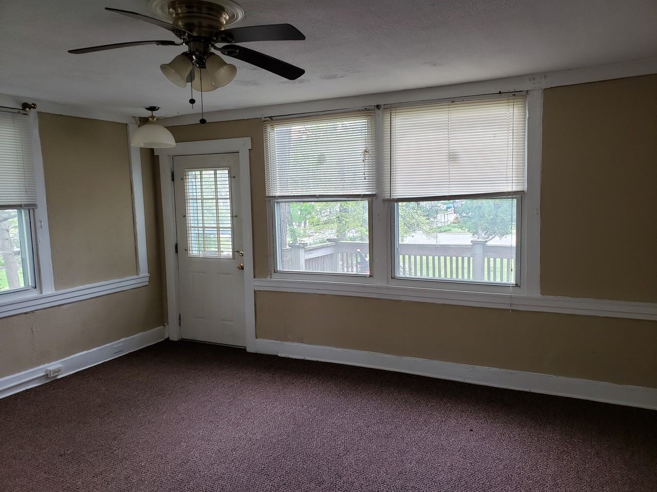 2801 Taylor Avenue - Photo 2 of 4