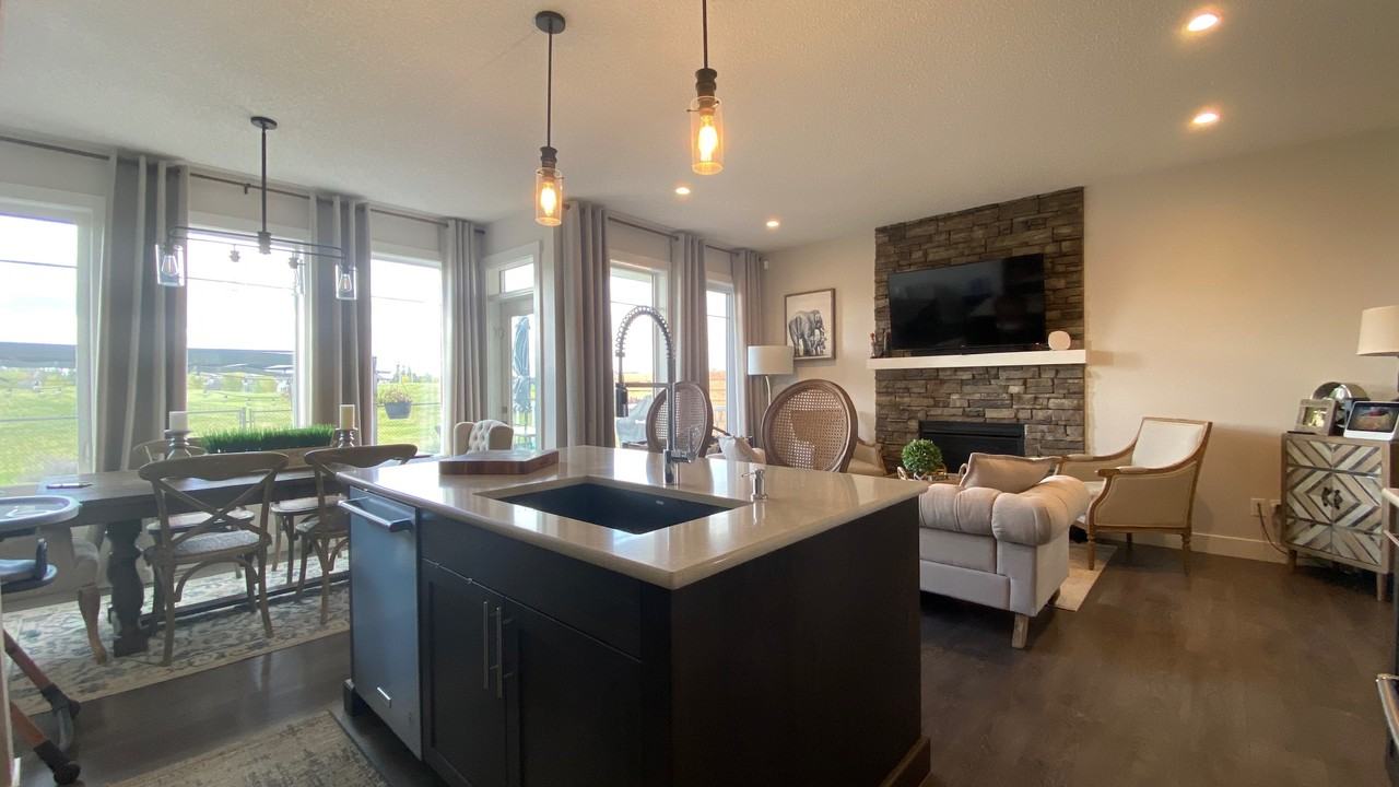 3444 Cameron Heights Cove Northwest - Photo 2 of 17