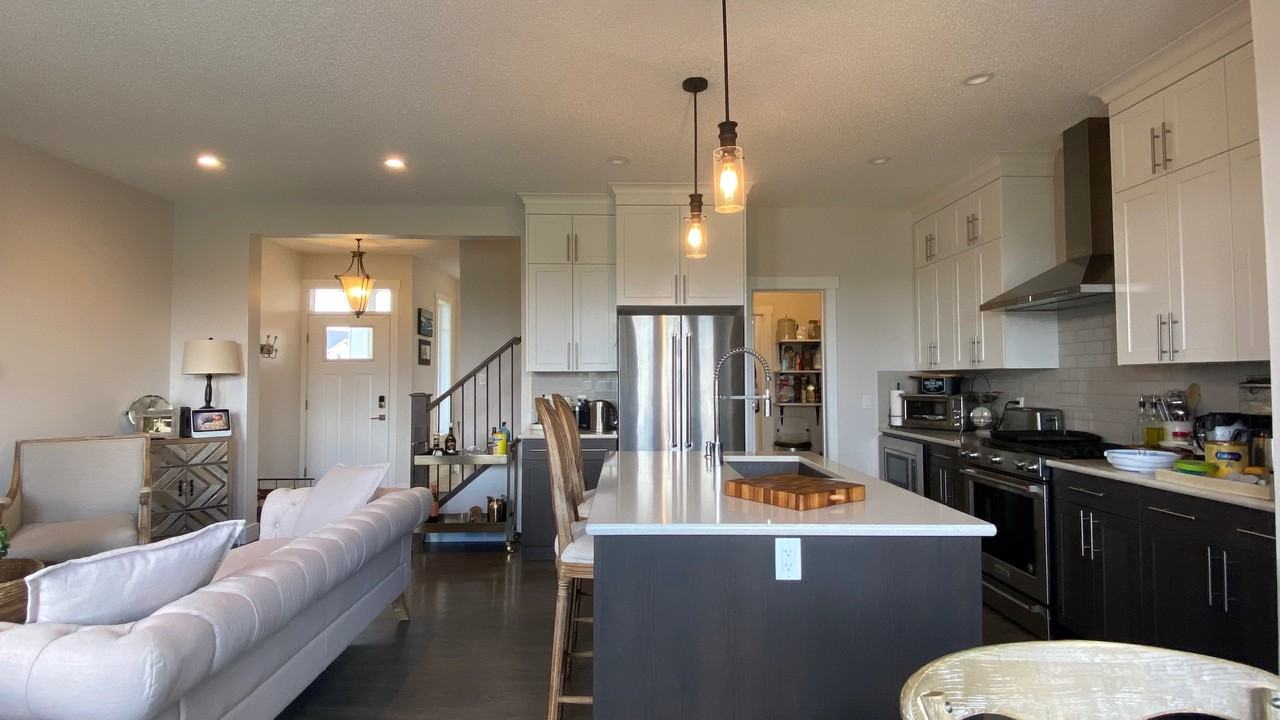 3444 Cameron Heights Cove Northwest - Photo 3 of 17