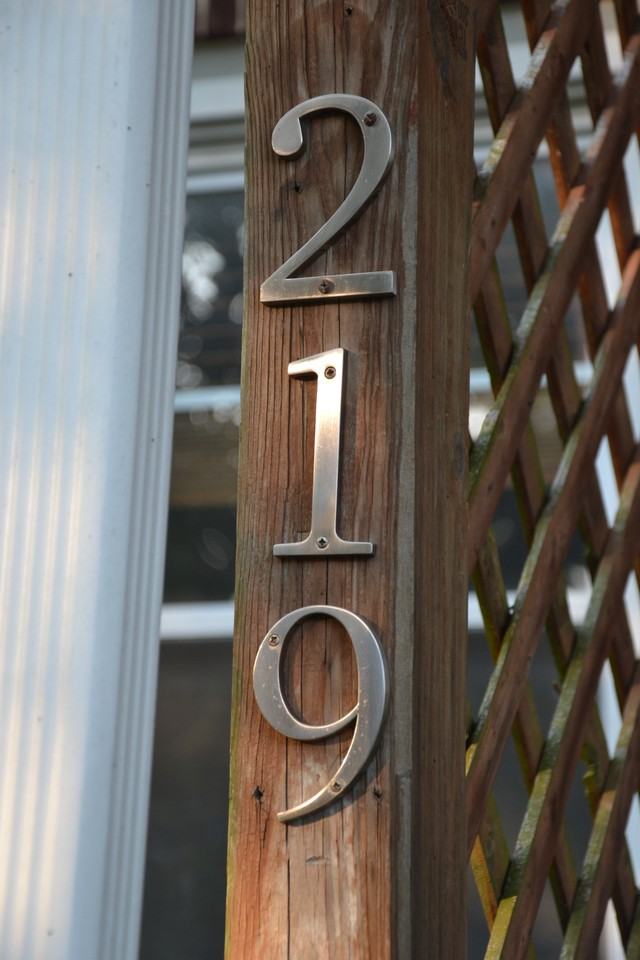 219 Olive St #NA - Photo 2 of 23