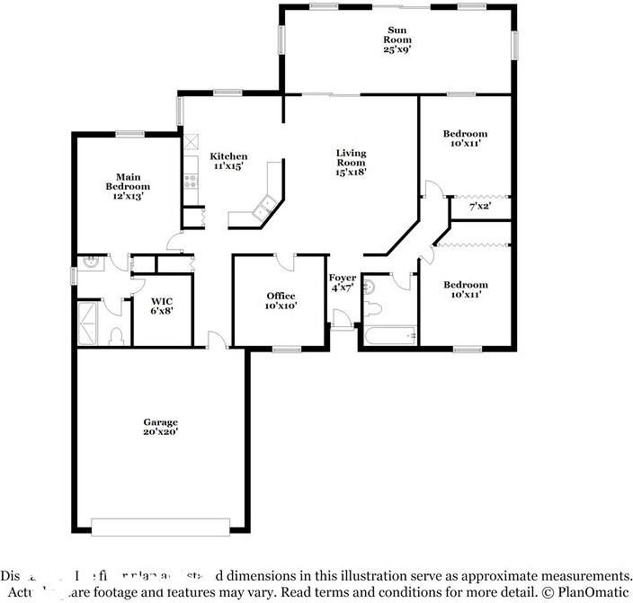 11747 Crescent Pines Blvd - Photo 2 of 16