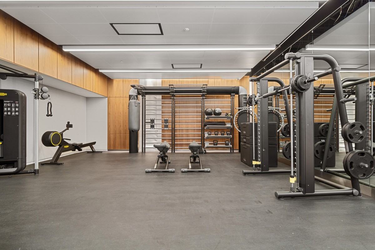 The Archive - Photo 4 of 20