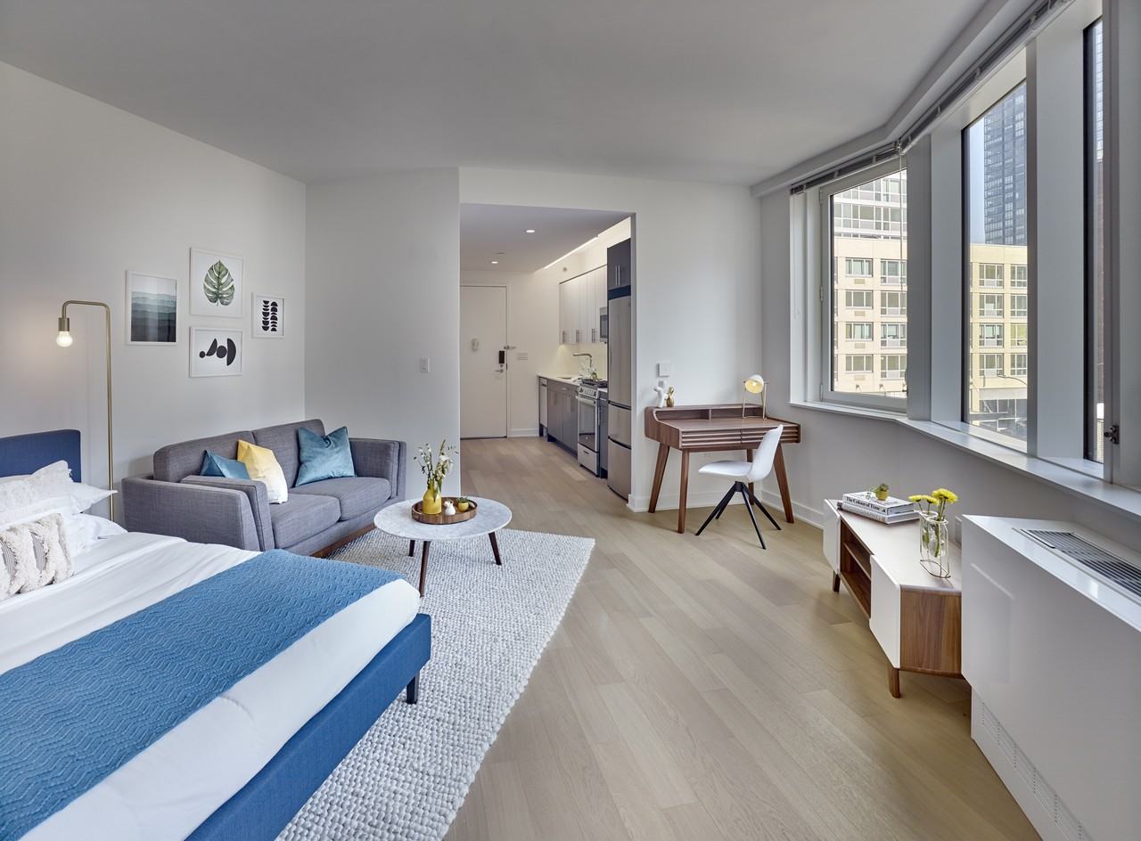 The Cove - Photo 2 of 11