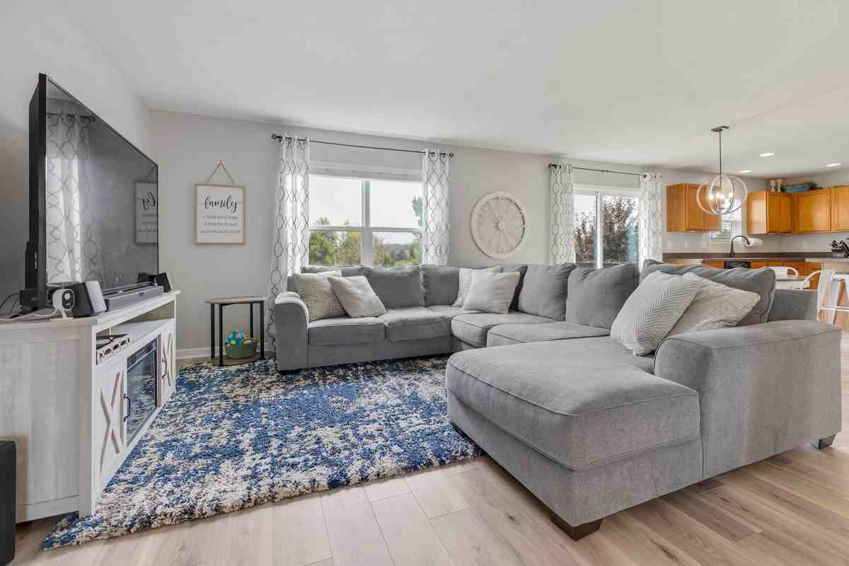 2501 Justin Ln #NA - Photo 2 of 19