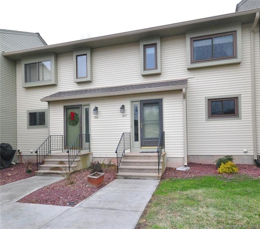 207 Summer Hill Dr #207 - Photo 2 of 28