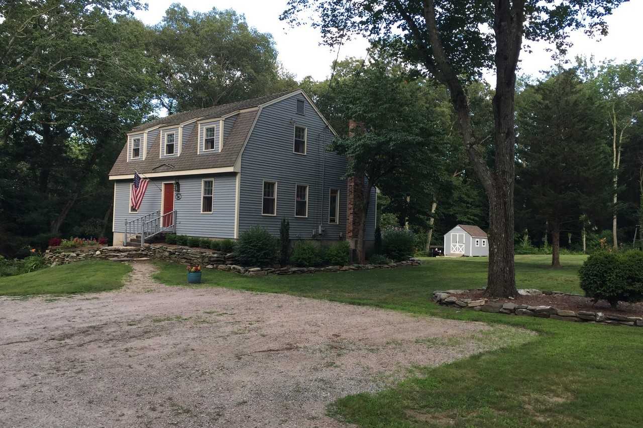 6 Turkey Hill Rd - Photo 3 of 23