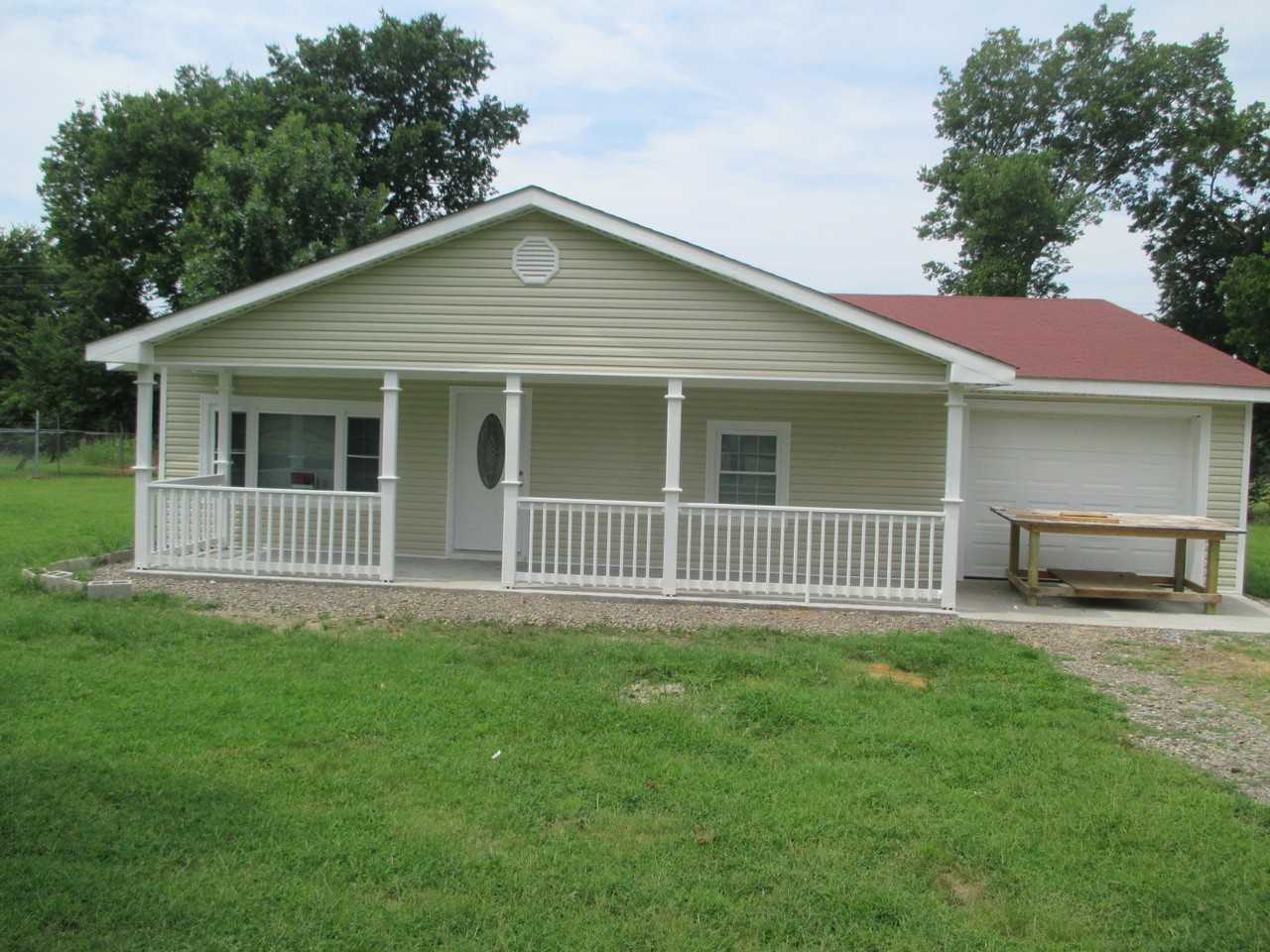 133 Old Hwy 64 - Photo 2 of 25